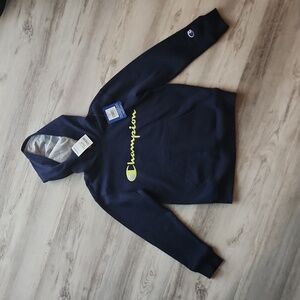 Champion Boy's Hoodie